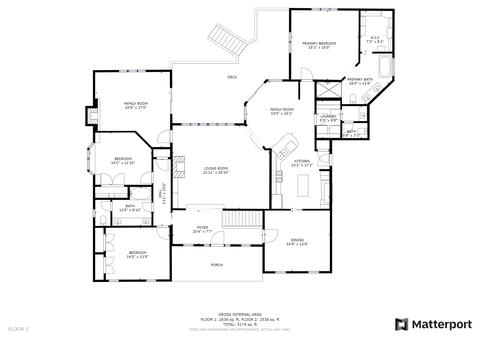 7777 Silverthorne Dr SE, Ada, MI 49301 photo 54