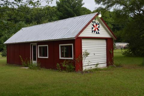 11090 W Washington Rd, Sumner, MI 48889 photo 12