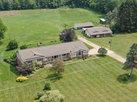 14840 E Augusta Dr, Augusta, MI 49012 photo 46