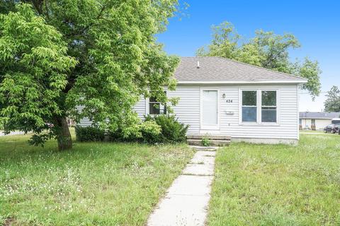424 2nd Ave, Big Rapids, MI 49307 photo 2