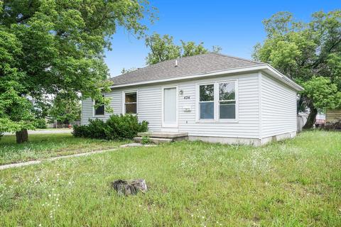 424 2nd Ave, Big Rapids, MI 49307 photo 1