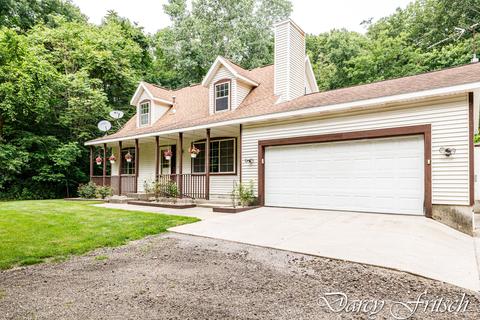 3303 60th St, Hamilton, MI 49419 photo 2