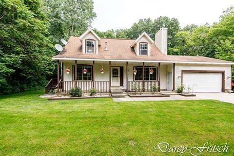 3303 60th St, Hamilton, MI 49419 photo 1