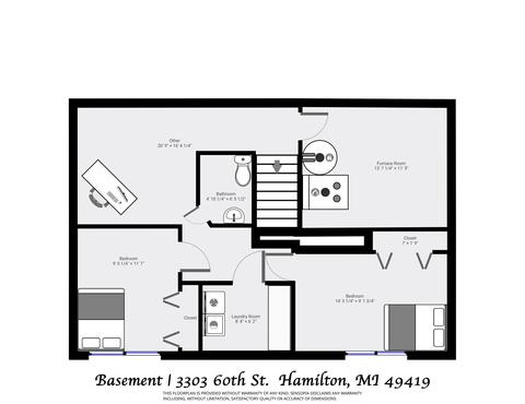 3303 60th St, Hamilton, MI 49419 photo 43