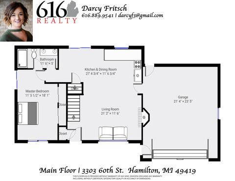 3303 60th St, Hamilton, MI 49419 photo 41