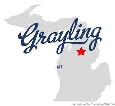 505 Maple St, Grayling, MI 49738 photo 2