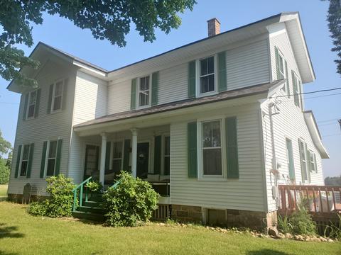 10929 Harder Rd, Constantine, MI 49042 photo 1