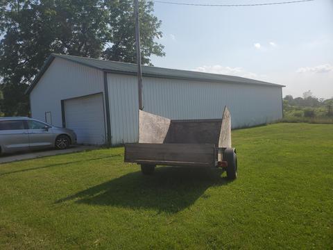 10929 Harder Rd, Constantine, MI 49042 photo 2