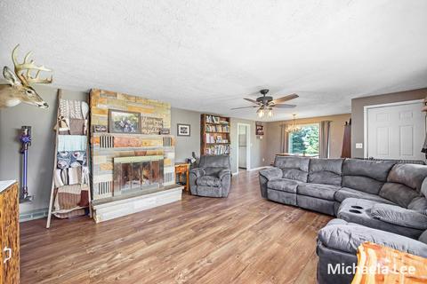 8209 River Rd, Evart, MI 49631 photo 6