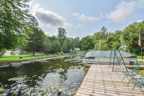 5457 Circle Dr, Reading, MI 49274 photo 7