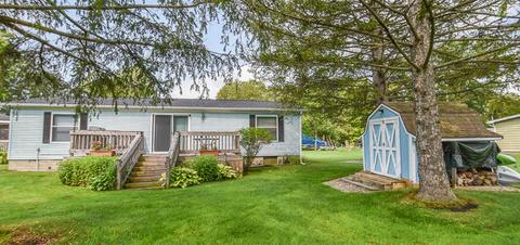 5457 Circle Dr, Reading, MI 49274 photo 2