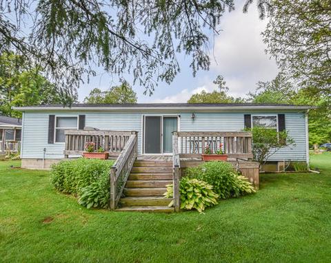 5457 Circle Dr, Reading, MI 49274 photo 1