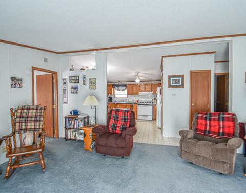 5457 Circle Dr, Reading, MI 49274 photo 14