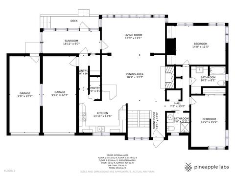 13239 Forest Ave, Harbert, MI 49115 photo 34