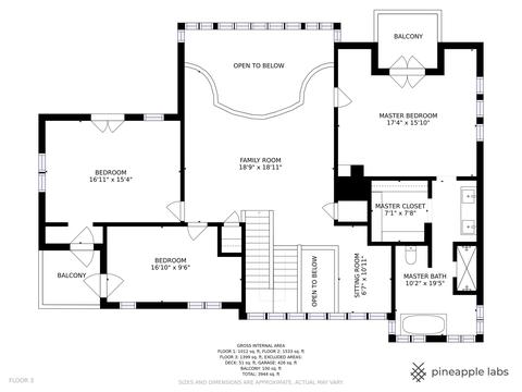13239 Forest Ave, Harbert, MI 49115 photo 35
