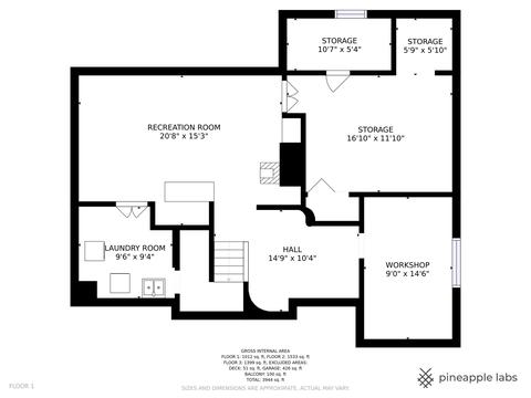 13239 Forest Ave, Harbert, MI 49115 photo 33