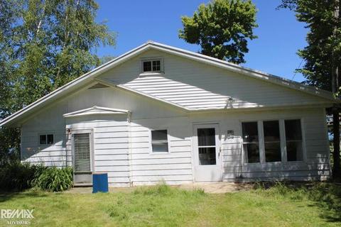 5582 Timberbend Rd, Sears, MI 49679 photo 1