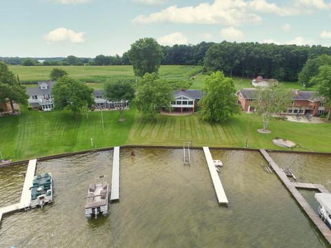13432 Pleasant View Rd, Three Rivers, MI 49093 photo 4