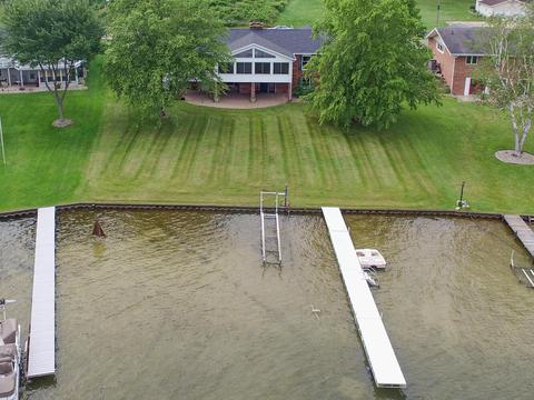 13432 Pleasant View Rd, Three Rivers, MI 49093 photo 2