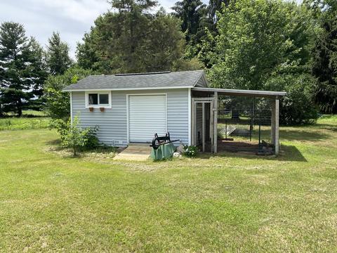 3045 W Humphrey Rd, Ithaca, MI 48847 photo 31