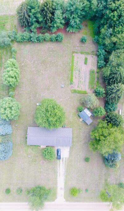 3045 W Humphrey Rd, Ithaca, MI 48847 photo 4