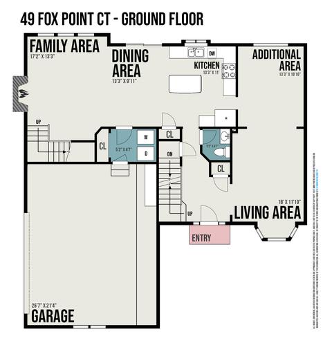 49 Fox Point Ct NE, Ada, MI 49301 photo 24