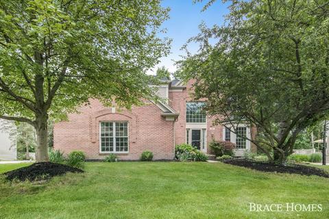 49 Fox Point Ct NE, Ada, MI 49301 photo 1