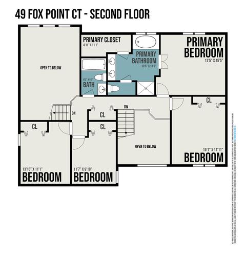 49 Fox Point Ct NE, Ada, MI 49301 photo 25
