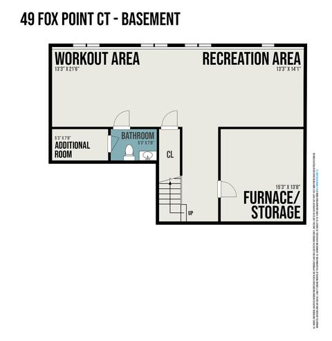 49 Fox Point Ct NE, Ada, MI 49301 photo 26