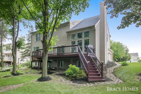 49 Fox Point Ct NE, Ada, MI 49301 photo 22