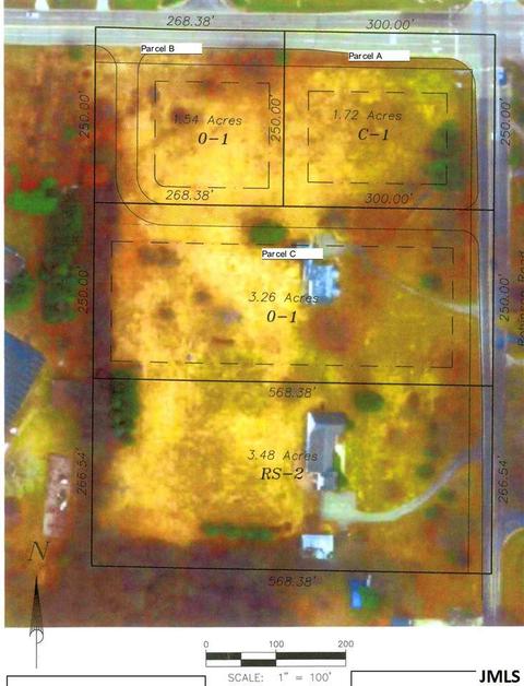 2500 Robinson Rd, Jackson, MI 49203 photo 2