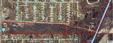 Lansing Avenue, Jackson, MI 49201 photo 2