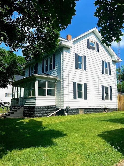 710 Webb, Jackson, MI 49202 photo 2