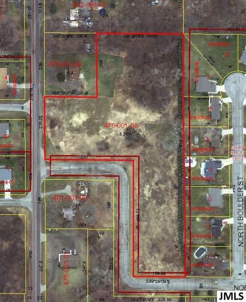 Lansing Avenue, Jackson, MI 49201 photo 2
