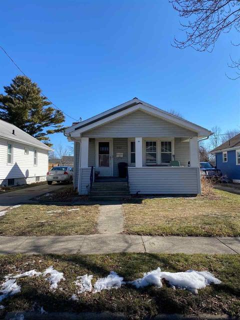 507 Hibbard, Jackson, MI 49202 photo 15