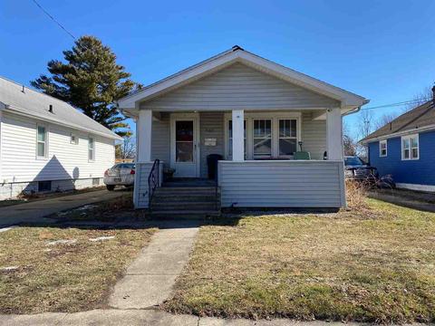 507 Hibbard, Jackson, MI 49202 photo 1
