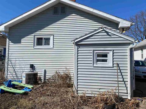 507 Hibbard, Jackson, MI 49202 photo 16
