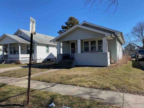 507 Hibbard, Jackson, MI 49202 photo 2