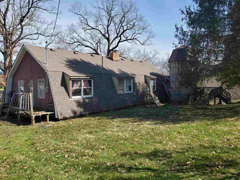 2500 Riegel Rd, Parma, MI 49269 photo 1