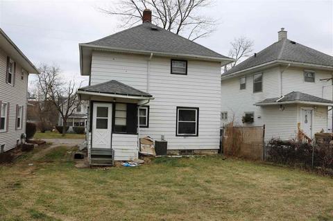 1008 Pigeon, Jackson, MI 49203 photo 14
