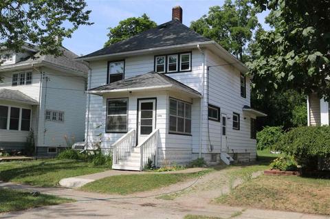 1008 Pigeon, Jackson, MI 49203 photo 2