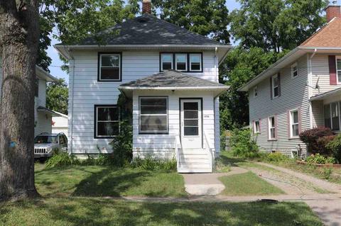1008 Pigeon, Jackson, MI 49203 photo 1