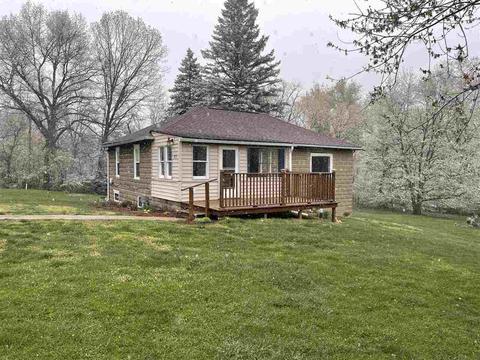 835 S Dettman Rd, Jackson, MI 49203 photo 1