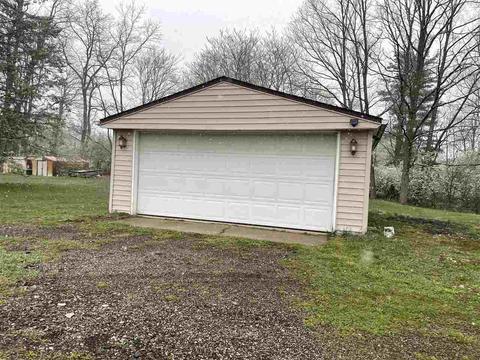 835 S Dettman Rd, Jackson, MI 49203 photo 14
