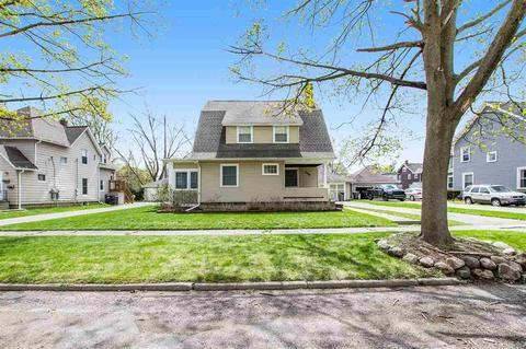 509 Mcbride, Jackson, MI 49203 photo 2
