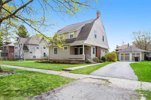 509 Mcbride, Jackson, MI 49203 photo 4