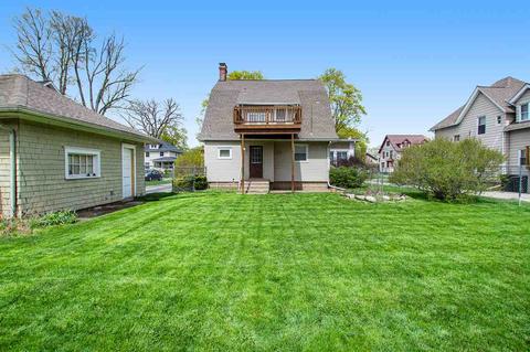 509 Mcbride, Jackson, MI 49203 photo 6