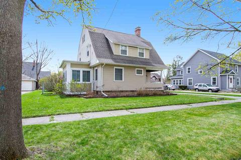509 Mcbride, Jackson, MI 49203 photo 3