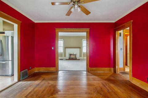 509 Mcbride, Jackson, MI 49203 photo 12