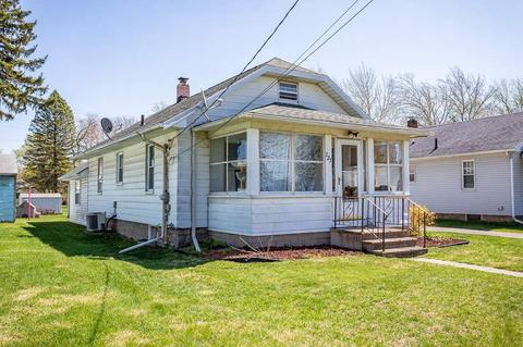 727 Bellevue Ave, Jackson, MI 49202 photo 7